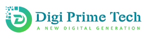 DigiPrimeTech - A New Digital Generation
